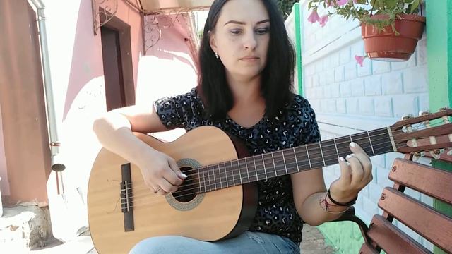 Кавер на #гитаре "Не мешай" RSAC - NBA смотреть онлайн