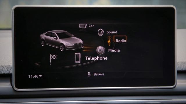 Audi A4 2.0 TDI | Technical Review | Auto Tech Review смотреть онлайн