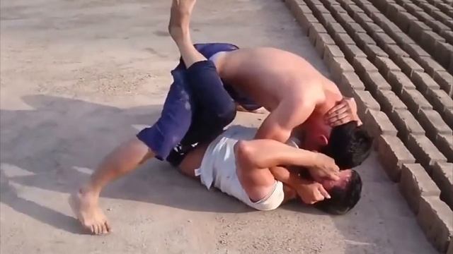 Подборка новых Драк