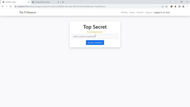 XSS keylogger and cookie stealer смотреть онлайн