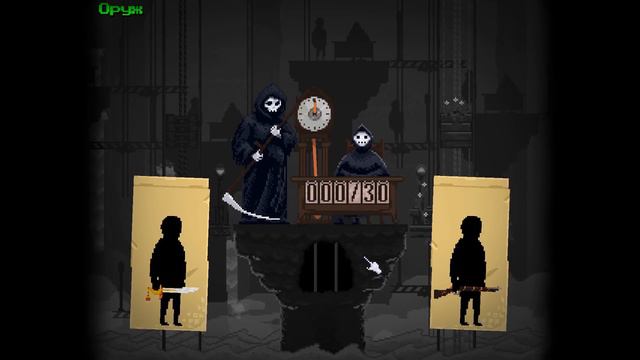 Peace, Death - РЖАЧНЫЙ СИМУЛЯТОР ЖНЕЦА (смех до слез прохождение на русском) #1 смотреть онлайн