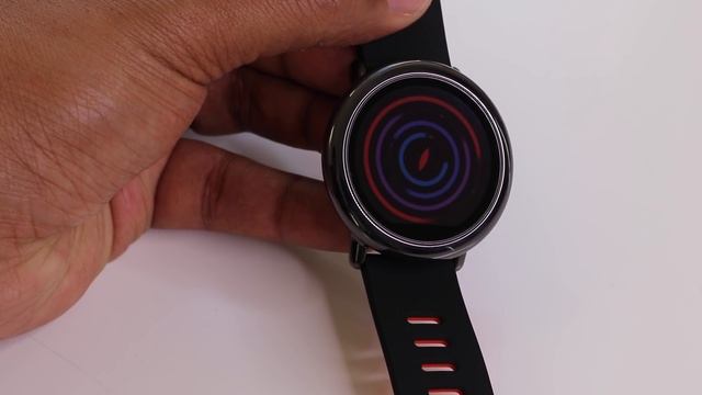 XIAOMI AMAZFIT PACE : Unboxing and Review смотреть онлайн
