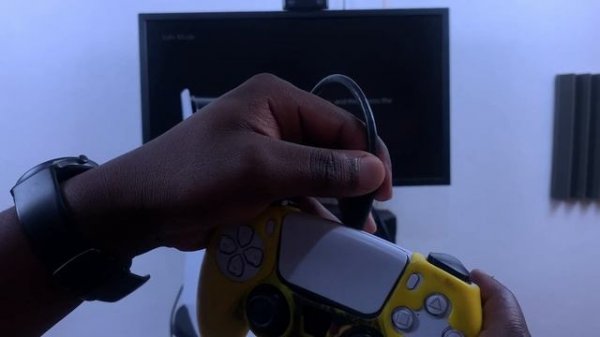 How To Clear Cache On PS5