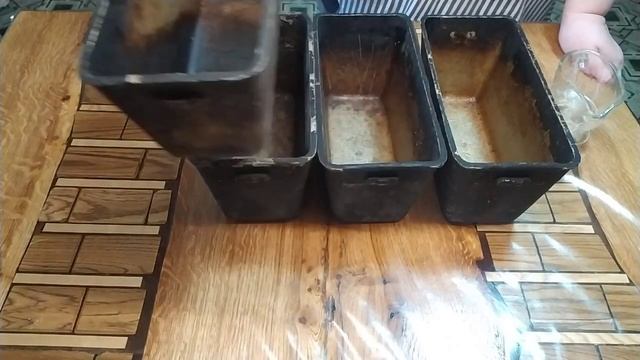 Вкусный домашний хлеб? Самый простой рецепт хлеба смотреть онлайн