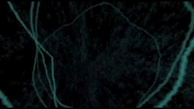 Old Winamp Visualization - Geiss v2 (w/music) смотреть онлайн