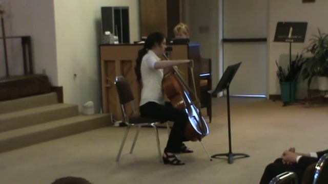 Piper Solo, Cello 5Jun2015 смотреть онлайн