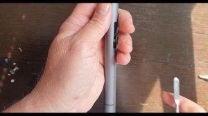 Disassembly (разборка) WOWSTICK 1F