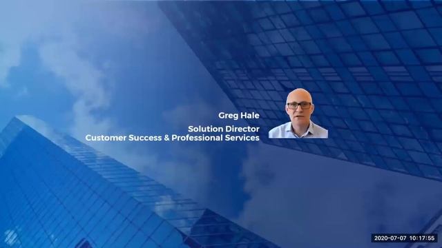 Rethinking Oracle Data Warehouse Modernization with Actian смотреть онлайн