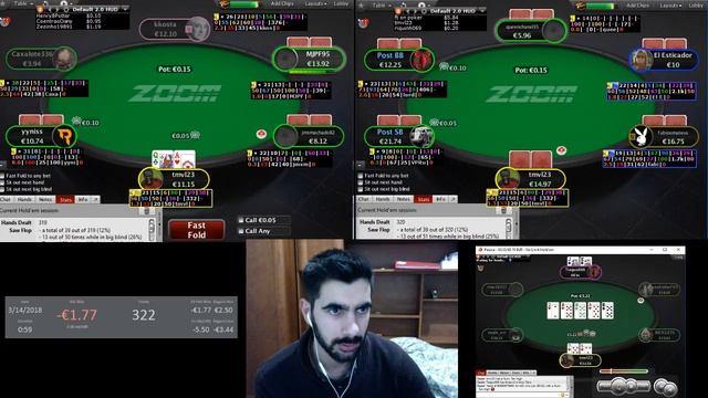Grind NL10 ZOOM STARS.PT смотреть онлайн