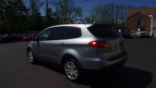 2011 Subaru Tribeca 7 Passenger AWD SUV for sale at eimports4Less смотреть онлайн