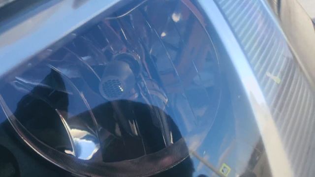 Замена ламп дневных ходовых огней VW Jetta 6 2017 своими руками. Дхо, ближний и дальний свет