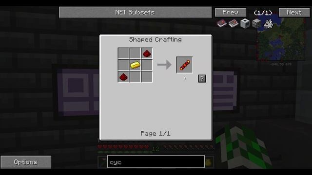 Direwolf20's 1.7 Pack LP S01E27 - Hungry Hungry Node смотреть онлайн