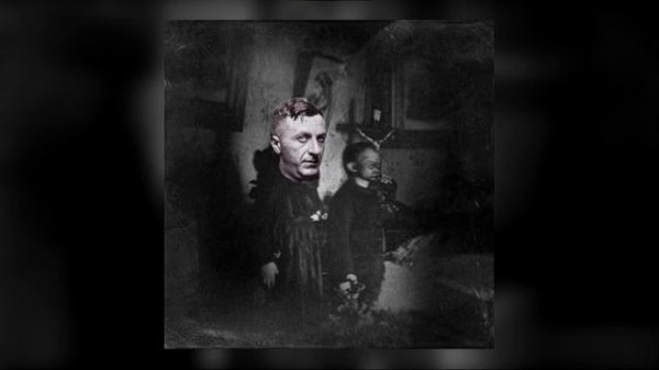 Sergei Taboritsky - Phonky Clock (The New Order meme)