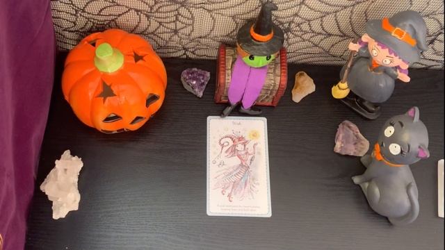 ?♀️WITCHES MESSAGE OF THE DAY!! ? Day 71 смотреть онлайн