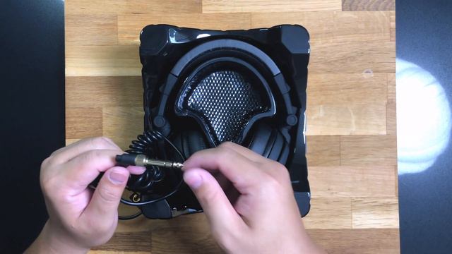 My Minimalist Setup with Maono AU-MH601 смотреть онлайн