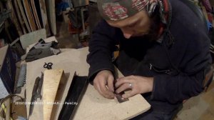 Мини стенд для рожковых и гаечных ключей