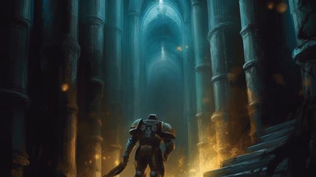 Deathwatch Space Marines EXPLAINED | Warhammer 40K Lore