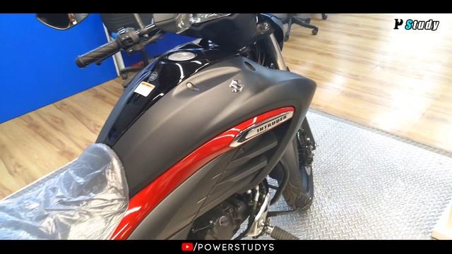 Suzuki Intruder BS6 | Intruder 150 BS6 Review |Suzuki Intruder BS6 Review |Intruder BS6 |Power Stud