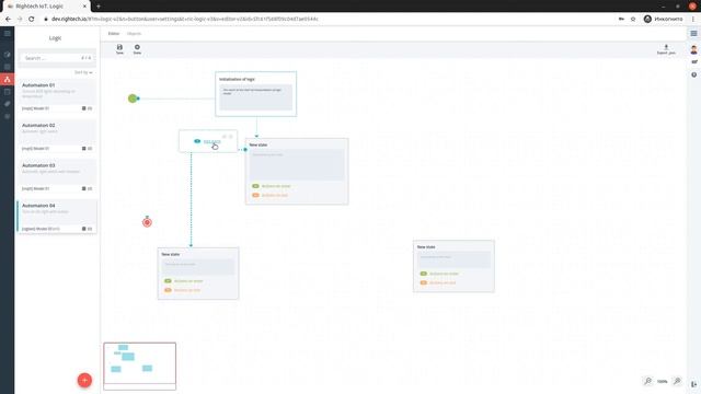 7. MQTT + Zigbee. A simple case of using multiple devices in one script смотреть онлайн