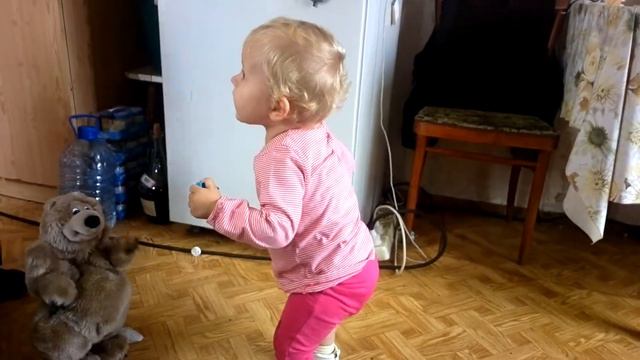 Первые шаги Софьи смотреть онлайн