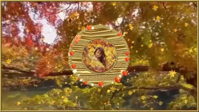 Танец желтых листьев. ВОСТОК. смотреть онлайн