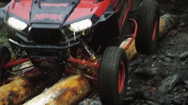 UTVUnderground Presents: RJ Anderson XP1K2