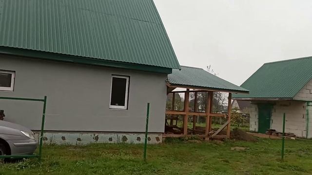 подшивка свесов кровли смотреть онлайн