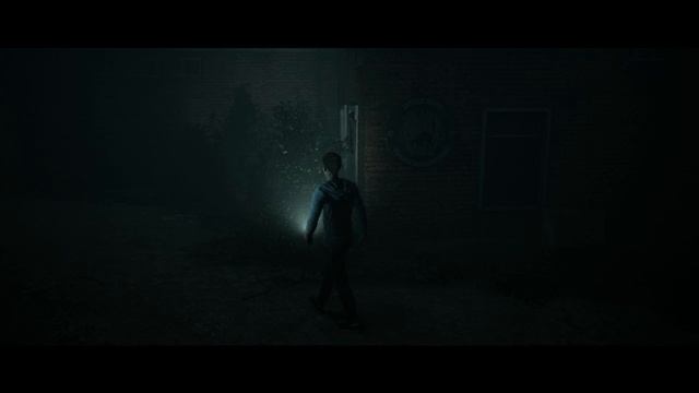 The Dark Pictures Anthology: Little Hope: В деревне может быть очень страшно