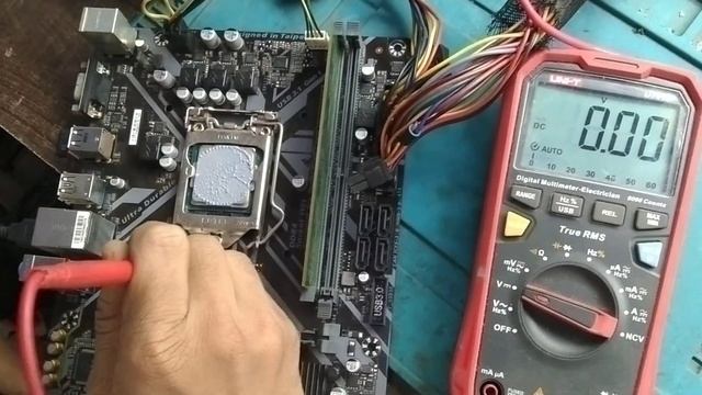gigabyte h310 no display problem solving смотреть онлайн