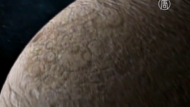 Планету, похожую на Землю, нашёл телескоп НАСА смотреть онлайн