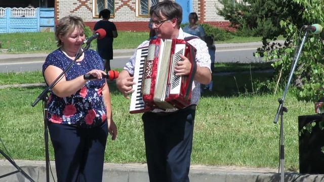 Играет Александр Малюженец смотреть онлайн