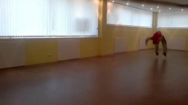 Рондат-фляк-фляк-фляк-фляк. смотреть онлайн