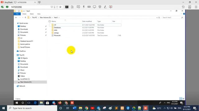 របៀបបង្កើត Template ជាមួយ PHP(2021_08_12) смотреть онлайн