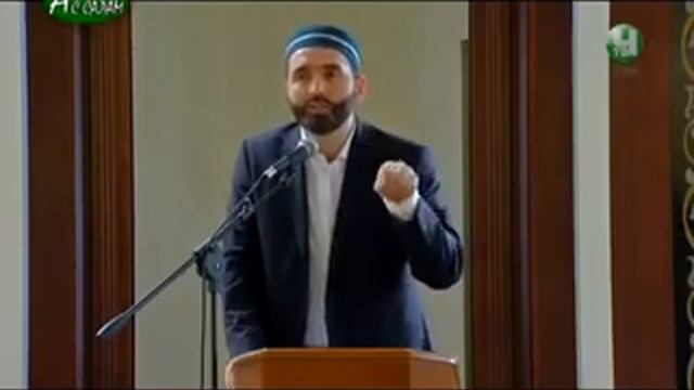 Люди,которые жертвуют собой ради Ислама(аварский) смотреть онлайн