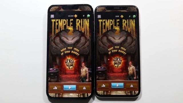 IPhone 13 Pro Vs IPhone X! (Comparison) (Review)