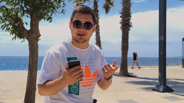 ПЕРВЫЕ ДНИ В ТУРЦИИ. ЗНАКОМСТВО. МОЖНО ЛИ КУПАТЬСЯ В СЕРЕДИНЕ МАЯ В СРЕДИЗЕМНОМ МОРЕ? смотреть онлайн