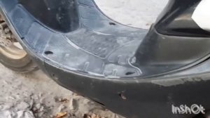 Топ 2 способа как улутшить скорость на хонде дио аф 34