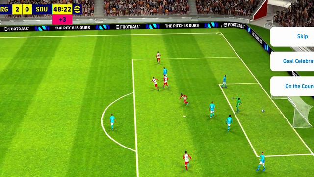 c. palmer Review ❤️ in efootBall 24 🔥😏 смотреть онлайн