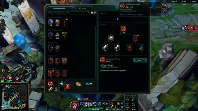 How to play Vi Like a Pro in 15 Minutes - Vi Guide Season 9 - League of Legends смотреть онлайн
