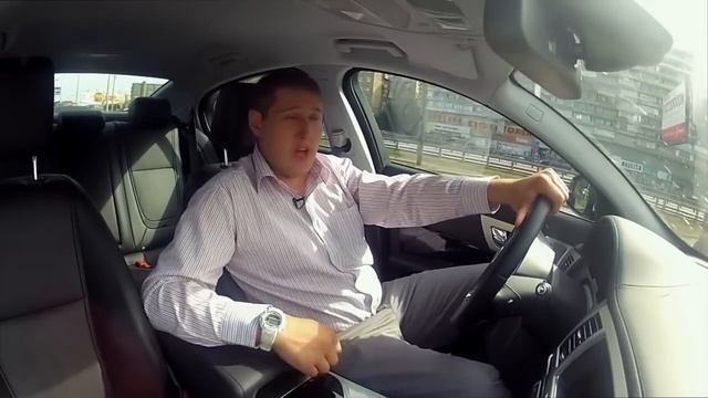 Рыбакин Рулит - Ягуар и Фольсваген смотреть онлайн