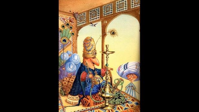 Вильгельм Гауф Маленький Мук смотреть онлайн