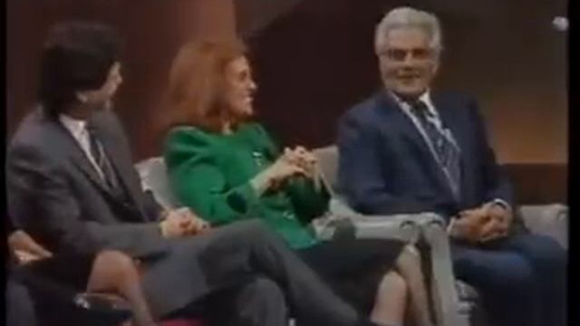 This is Your Life Omar Sharif (pt 1 of 2) смотреть онлайн