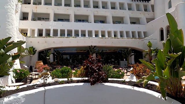 Hotel Jardin Tropical - Tenerife - Canary Islands - Holiday in Spain - Urlaub in Spanien 2021 смотреть онлайн