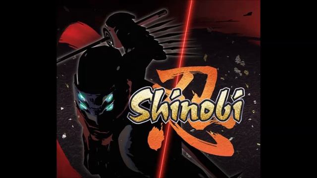 Shinobi (2002): Hiruko (3-Loops) смотреть онлайн