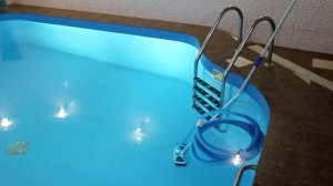 Минимальный комплект оборудования для бассейна - АквамастерБел