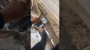 Заправка кондиционера R-22 #кондиционер #заправка #видеонаблюдение #домофон