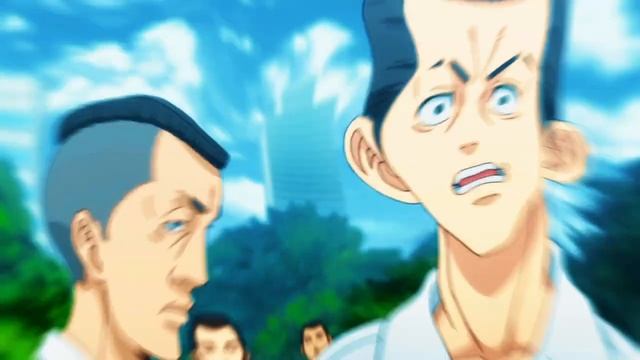 「Another Love??」Tokyo Revengers「AMV/EDIT」