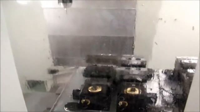 HILMA Машинные тиски серии CS смотреть онлайн
