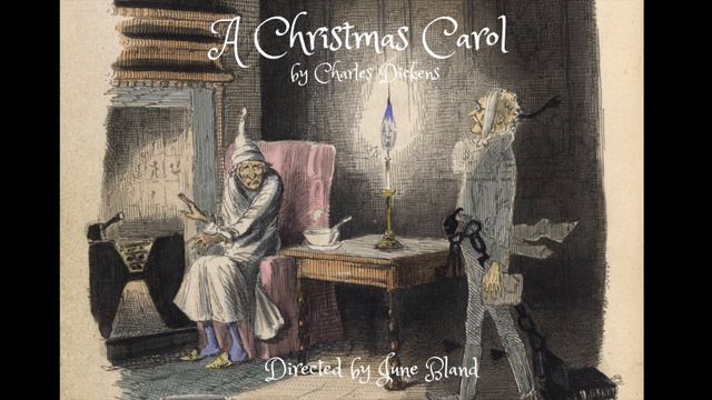 A Christmas Carol смотреть онлайн