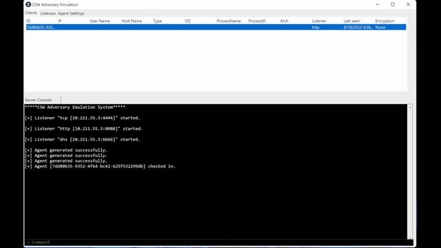 Adding Custom HTTP Headers. смотреть онлайн